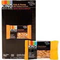 Kind KIND® Healthy Grains Bar, Oats and Honey with Toasted Coconut, 1.2 oz., 12/Box 18080